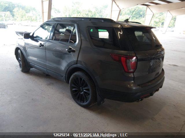 1FM5K8GT7JGB14094 Ford EXPLORER SPORT