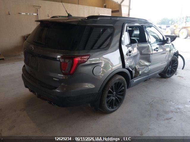 1FM5K8GT7JGB14094 Ford EXPLORER SPORT