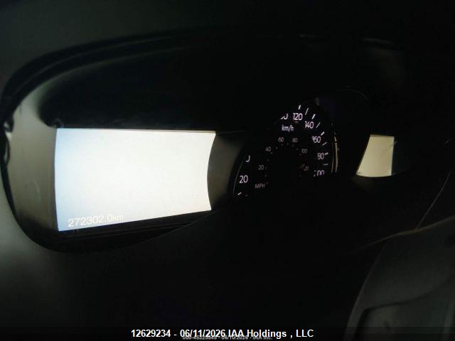 1FM5K8GT7JGB14094 Ford EXPLORER SPORT