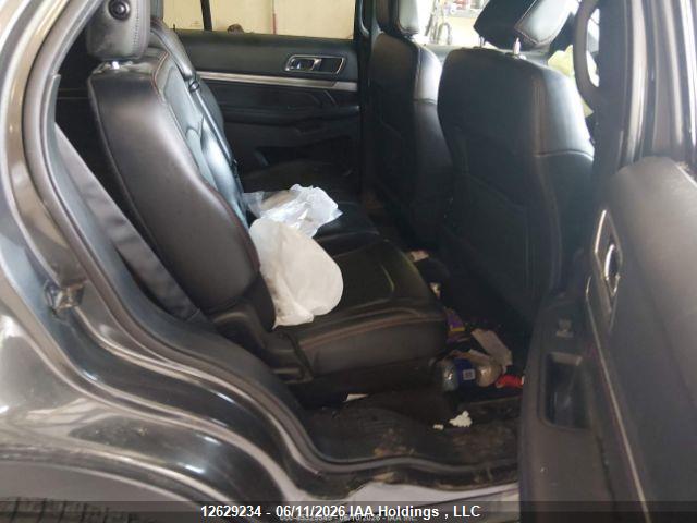 1FM5K8GT7JGB14094 Ford EXPLORER SPORT