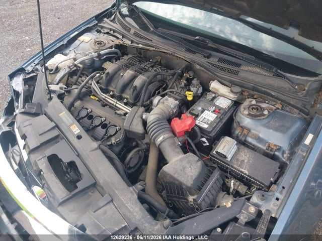 Продажа на аукционе авто 2012 Ford Fusion, vin: 3FAHP0JG6CR126710, номер лота: 12629236