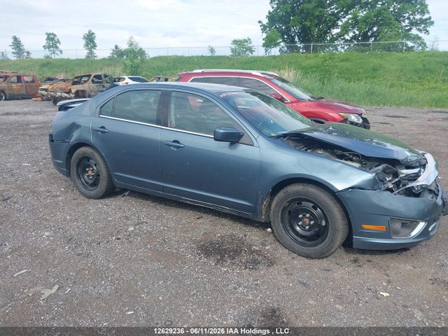 Продажа на аукционе авто 2012 Ford Fusion, vin: 3FAHP0JG6CR126710, номер лота: 12629236