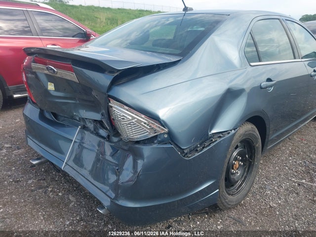Продажа на аукционе авто 2012 Ford Fusion, vin: 3FAHP0JG6CR126710, номер лота: 12629236