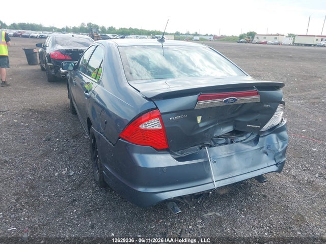 Продажа на аукционе авто 2012 Ford Fusion, vin: 3FAHP0JG6CR126710, номер лота: 12629236