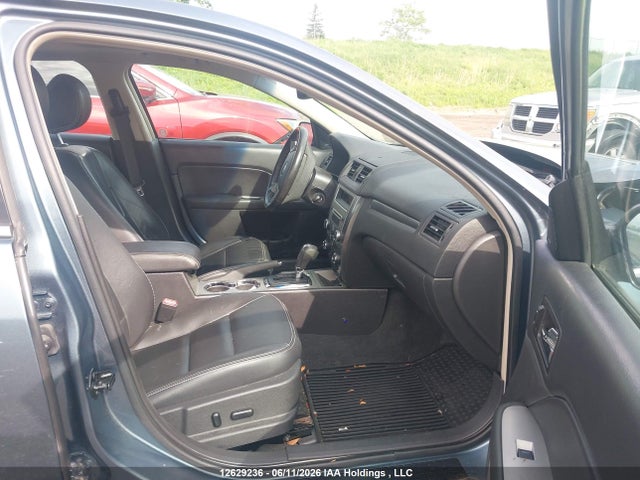 Продажа на аукционе авто 2012 Ford Fusion, vin: 3FAHP0JG6CR126710, номер лота: 12629236