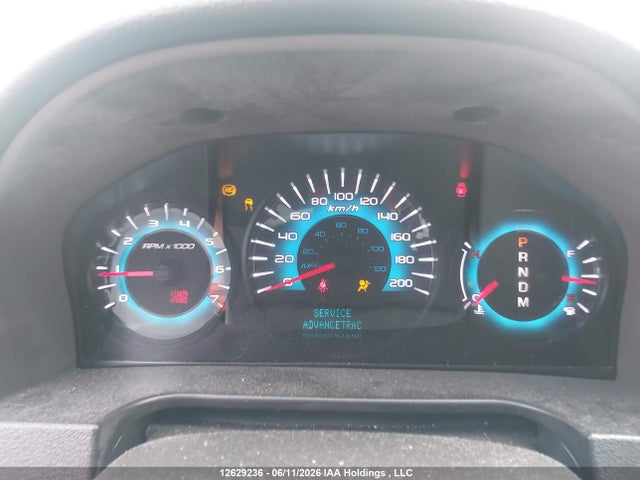 Продажа на аукционе авто 2012 Ford Fusion, vin: 3FAHP0JG6CR126710, номер лота: 12629236