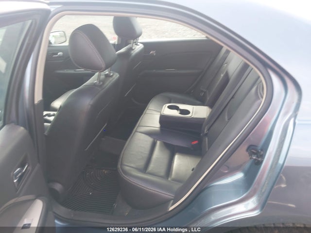 Продажа на аукционе авто 2012 Ford Fusion, vin: 3FAHP0JG6CR126710, номер лота: 12629236