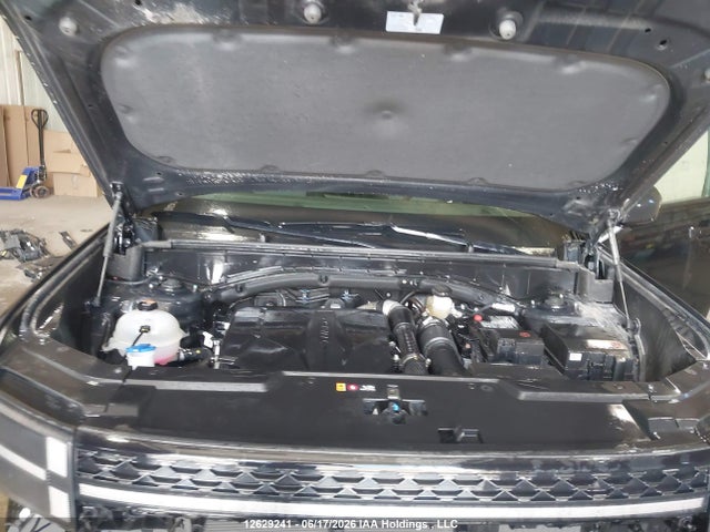 Продажа на аукционе авто 2025 Hyundai Santa Fe Calligraphy, vin: 5NMP5DGL3SH103973, номер лота: 12629241