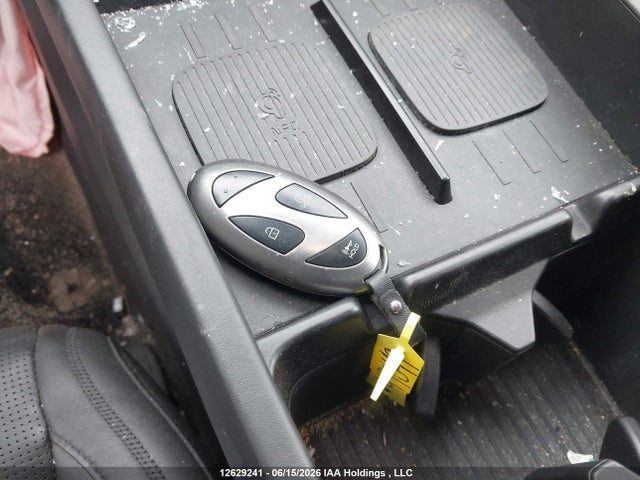 Продажа на аукционе авто 2025 Hyundai Santa Fe Calligraphy, vin: 5NMP5DGL3SH103973, номер лота: 12629241