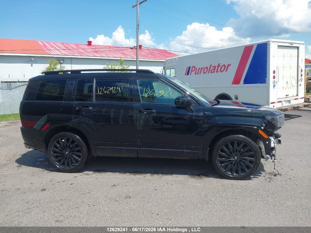 Продажа на аукционе авто 2025 Hyundai Santa Fe Calligraphy, vin: 5NMP5DGL3SH103973, номер лота: 12629241