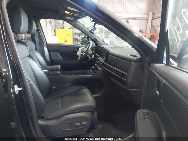 Продажа на аукционе авто 2025 Hyundai Santa Fe Calligraphy, vin: 5NMP5DGL3SH103973, номер лота: 12629241