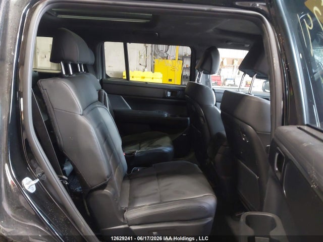 Продажа на аукционе авто 2025 Hyundai Santa Fe Calligraphy, vin: 5NMP5DGL3SH103973, номер лота: 12629241