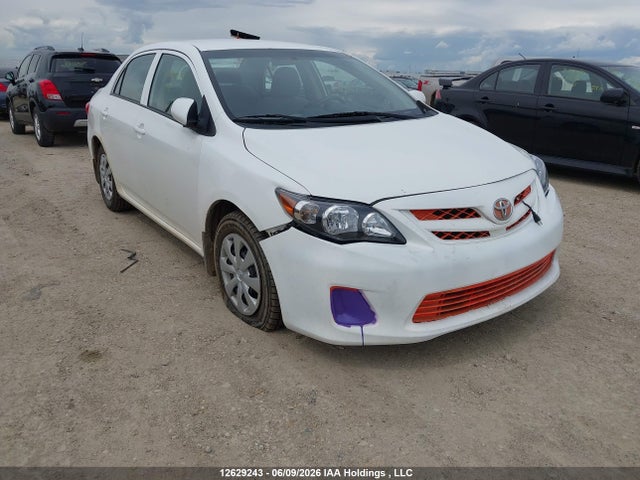 Продаж на аукціоні авто 2012 Toyota Corolla Ce, vin: 2T1BU4EE7CC764561, номер лоту: 12629243