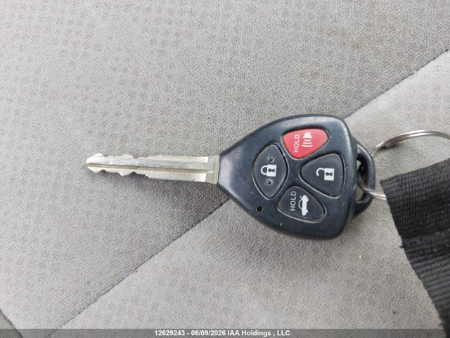 Продаж на аукціоні авто 2012 Toyota Corolla Ce, vin: 2T1BU4EE7CC764561, номер лоту: 12629243