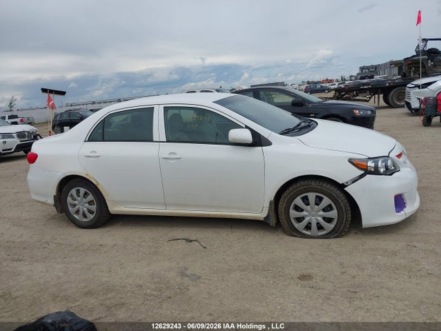 Продаж на аукціоні авто 2012 Toyota Corolla Ce, vin: 2T1BU4EE7CC764561, номер лоту: 12629243