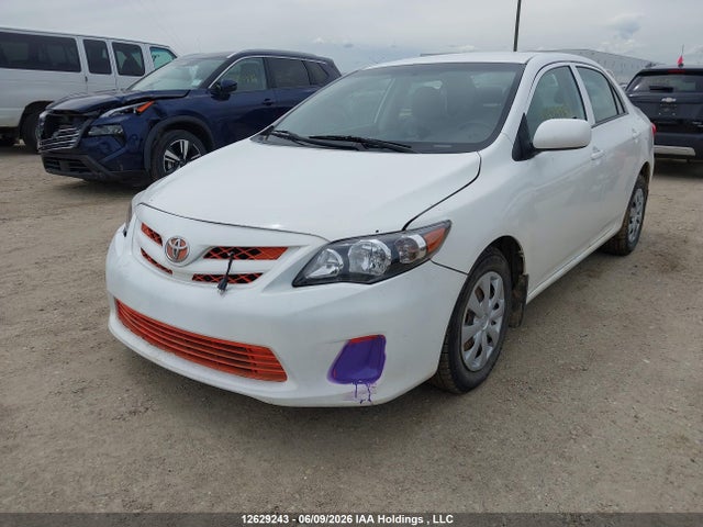 Продаж на аукціоні авто 2012 Toyota Corolla Ce, vin: 2T1BU4EE7CC764561, номер лоту: 12629243