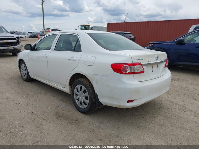 Продаж на аукціоні авто 2012 Toyota Corolla Ce, vin: 2T1BU4EE7CC764561, номер лоту: 12629243