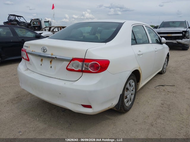 Продаж на аукціоні авто 2012 Toyota Corolla Ce, vin: 2T1BU4EE7CC764561, номер лоту: 12629243