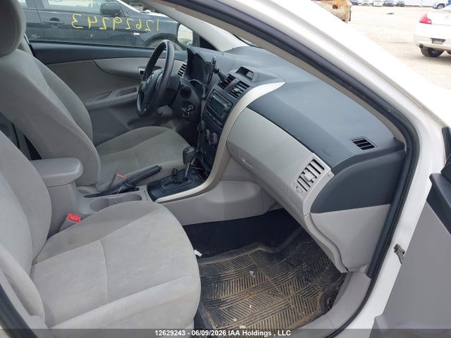 Продаж на аукціоні авто 2012 Toyota Corolla Ce, vin: 2T1BU4EE7CC764561, номер лоту: 12629243