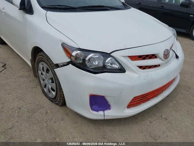 Продаж на аукціоні авто 2012 Toyota Corolla Ce, vin: 2T1BU4EE7CC764561, номер лоту: 12629243