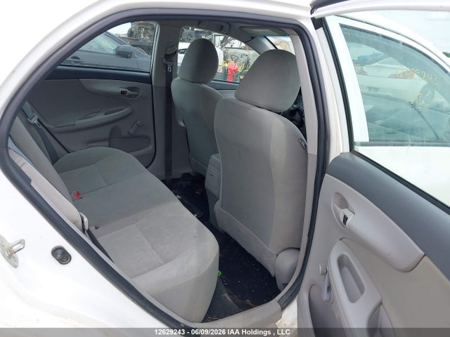 Продаж на аукціоні авто 2012 Toyota Corolla Ce, vin: 2T1BU4EE7CC764561, номер лоту: 12629243