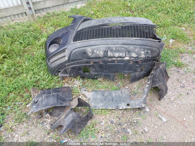Продажа на аукционе авто 2010 Mitsubishi Outlander Es, vin: JA4AT2AW4AZ605656, номер лота: 12629245