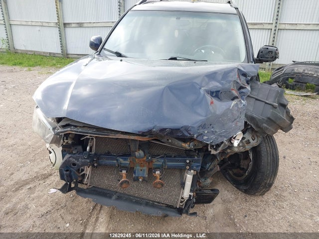 Продажа на аукционе авто 2010 Mitsubishi Outlander Es, vin: JA4AT2AW4AZ605656, номер лота: 12629245