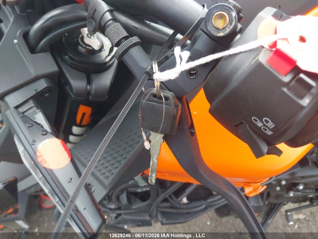 KTM 990 Duke 2024 VBKTV9404RM995187 Image 11