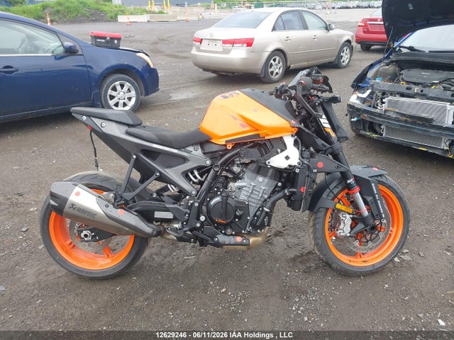 KTM 990 Duke 2024 VBKTV9404RM995187 Image 13