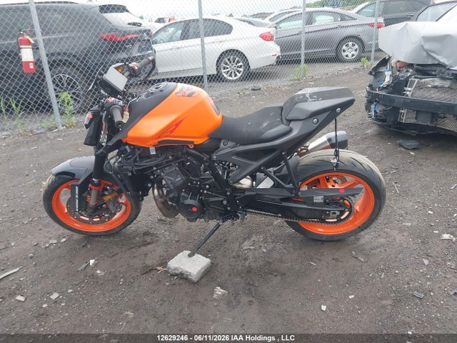 KTM 990 Duke 2024 VBKTV9404RM995187 Image 14