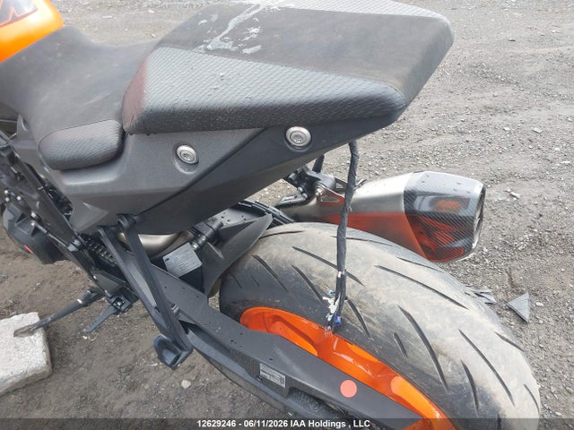 KTM 990 Duke 2024 VBKTV9404RM995187 Image 15