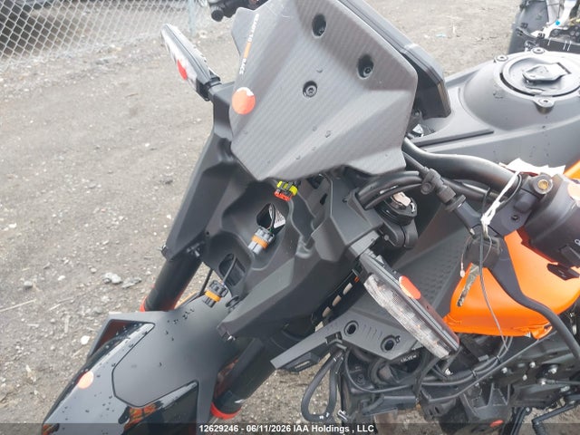 KTM 990 Duke 2024 VBKTV9404RM995187 Image 16