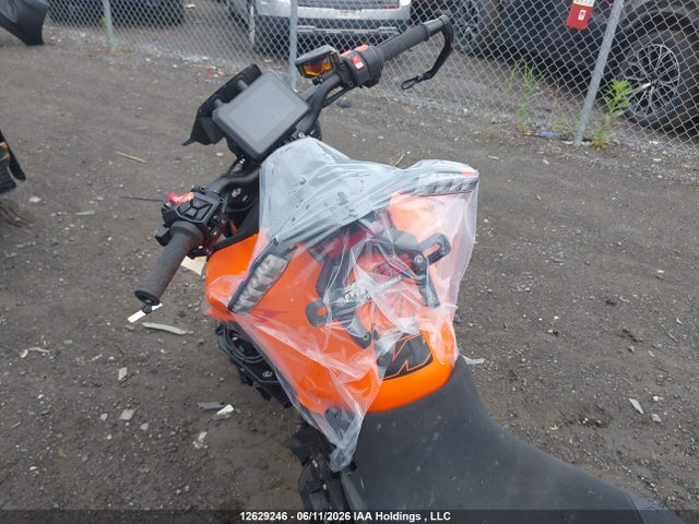 KTM 990 Duke 2024 VBKTV9404RM995187 Image 18