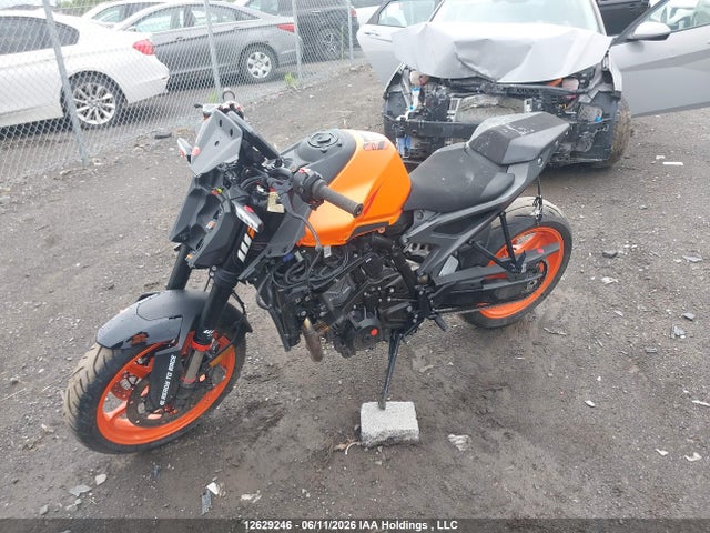 KTM 990 Duke 2024 VBKTV9404RM995187 Image 2
