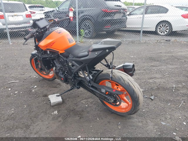 KTM 990 Duke 2024 VBKTV9404RM995187 Image 3