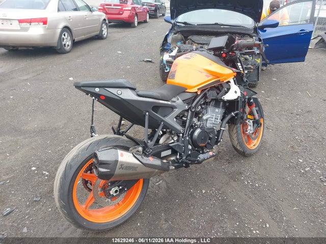 KTM 990 Duke 2024 VBKTV9404RM995187 Image 4