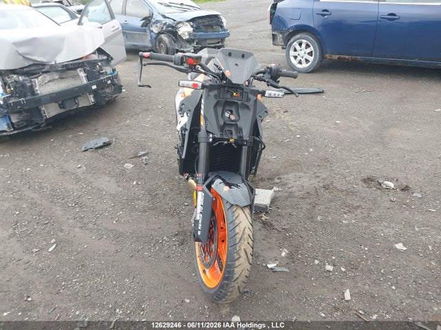 KTM 990 Duke 2024 VBKTV9404RM995187 Image 5