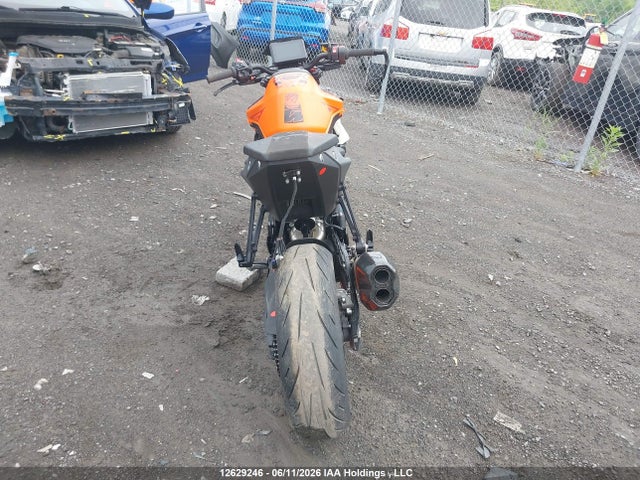 KTM 990 Duke 2024 VBKTV9404RM995187 Image 6