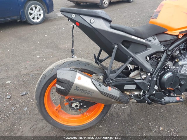 KTM 990 Duke 2024 VBKTV9404RM995187 Image 8