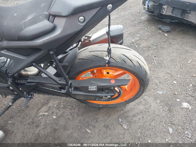 KTM 990 Duke 2024 VBKTV9404RM995187 Image 9