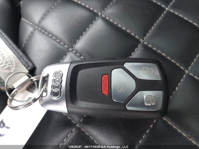 Audi Sq5 3.0t Technik 2022 WA1C4AFY4N2041905 Image 11