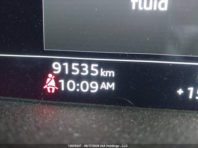 Audi Sq5 3.0t Technik 2022 WA1C4AFY4N2041905 Image 16