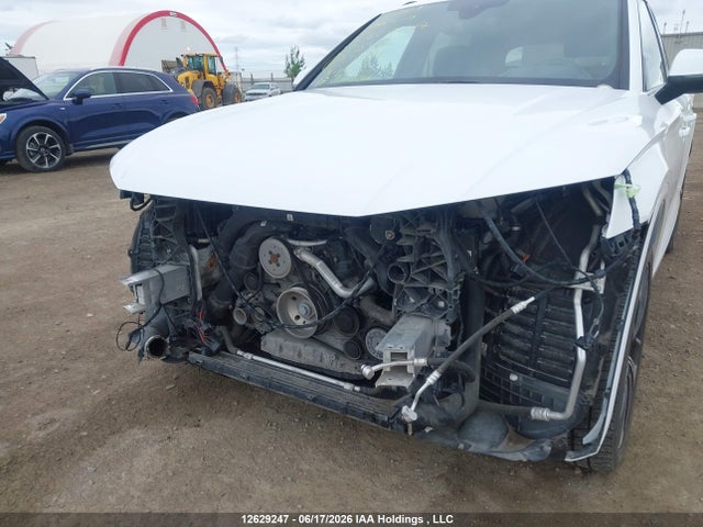 Audi Sq5 3.0t Technik 2022 WA1C4AFY4N2041905 Image 6