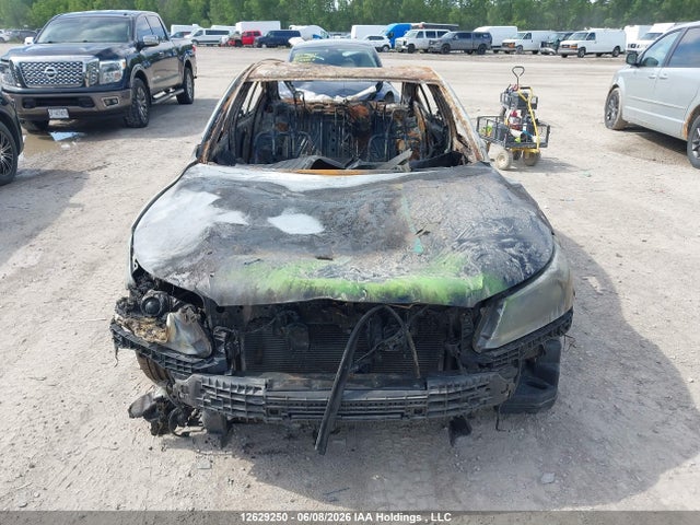 Honda ACCORD EXL 2015 1HGCR2F85FA800308 Image 11