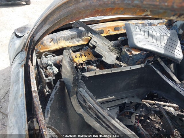 Honda ACCORD EXL 2015 1HGCR2F85FA800308 Image 14