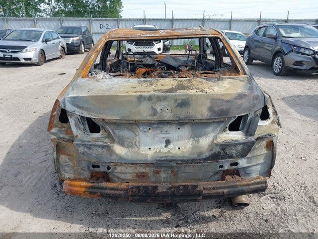 Honda ACCORD EXL 2015 1HGCR2F85FA800308 Image 15