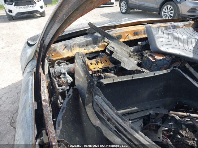 Honda ACCORD EXL 2015 1HGCR2F85FA800308 Image 7