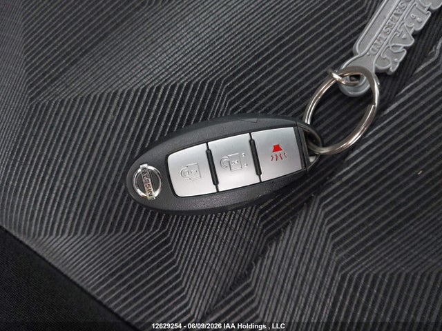 Продаж на аукціоні авто 2016 Nissan Rogue S/sl/sv, vin: 5N1AT2MV3GC858161, номер лоту: 12629254