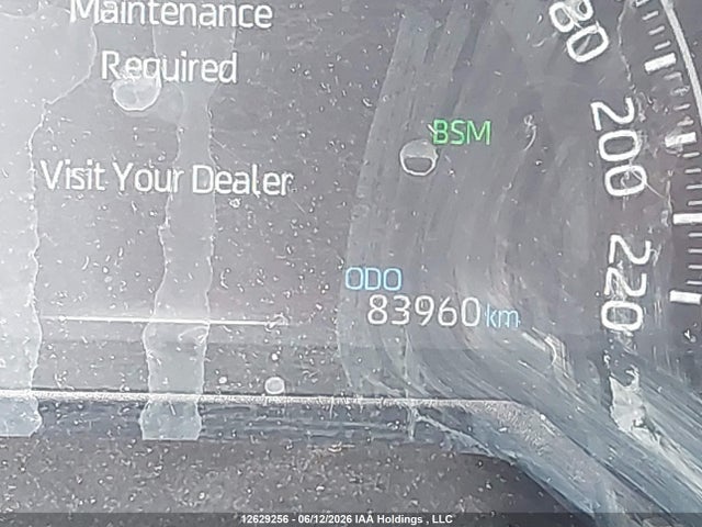 2T3BWRFV1PW151353 Toyota RAV4 LE