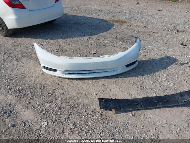 12629259 :رقم المزاد ، 2HGFB2F58CH052643 vin ، 2012 Honda Civic Ex مزاد بيع